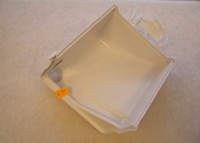 KOMORA ZASOBNIKA PROSZKU BOSCH