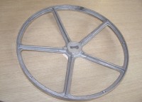 KOŁO DUŻE-PŁASKIE