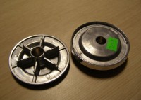 KOŁPAK PALNIKA SABAF 5 PR