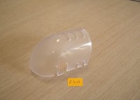 KLOSZ ŻARÓWKI CHŁODZIARKI