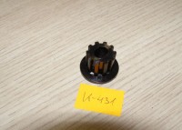 KOŁO PASOWE I MALAKSERA