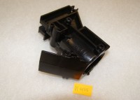 KOMORA ZAPARZACZA EKSPRESU