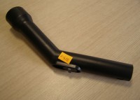 KOŃCÓWKA  WĘŻA NA RURY