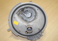 KORPUS-MISA POMPY MYJĄCEJ