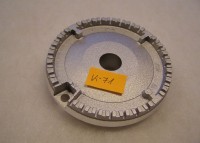 KOŁPAK PALNIKA DUŻEGO