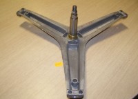 KRZYŻAK BĘBNA 6204/6205