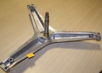 KRZYŻAK BĘBNA 6203/6204