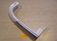 KLAMKA DRZWI DÓŁ L.-GÓRA P