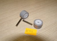 KOŁO DUŻE TURBOSZCZOTKI