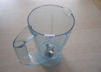 KIELICH  MIKSUJ.Z NOŻEM KPL.