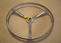 KOŁO DUŻE-PŁASKIE