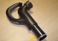 KOŃCÓWKA WĘŻA NA RURY-OWAL