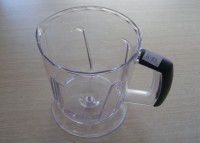 KIELICH MIKSUJĄCY B/NOŻA