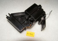 KOMORA ZAPARZACZA EKSPRESU