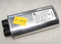 KONDENSATOR 1,15UF WYSOKONAP.