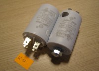 KONDENSATOR 14 MF/450V