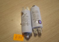 KONDENSATOR 2 MF/450V