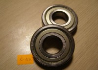 ŁOŻYSKO 6305 ZZ 25X62X17