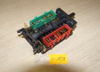 ŁĄCZNIK 5 POZYCJI VF0210 SR111