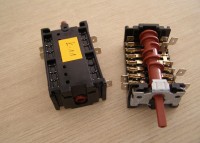 ŁĄCZNIK 870800K 7 POZYC.GOTTAK