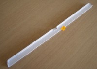 LISTWA PÓŁKI NAD WARZYWA