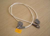 LINKA CIĘGNA DRZWI ZMYWARKI DŁ