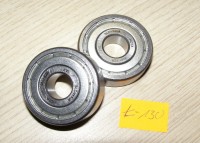 ŁOŻYSKO 6301 ZZ 12X37X12