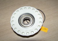 ŁOŻYSKO LEWE-GWINT PRAWY