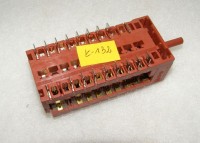 ŁĄCZNIK 821700 12 POZYC.GOTTAK