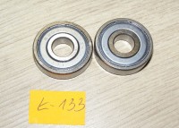 ŁOŻYSKO 628 ZZ 8X24X8