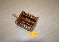 ŁĄCZNIK 5HT006 PK10 7 POZYCJI