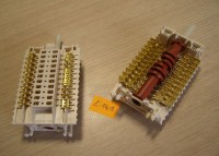 ŁĄCZNIK 11HE005 7 POZYCYJNY