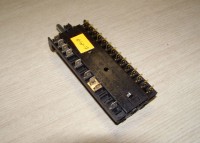 ŁĄCZNIK 3076/5 B+S 7 POZYCJI