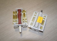 ŁĄCZNIK 11HE242 10 POZYCJI