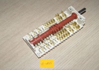 ŁĄCZNIK 19HE099 12POZYC.DREEFS