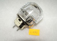 LAMPKA KPL+ŻARÓWKA