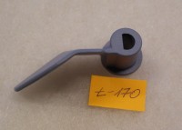 643201.0004 ŁOPATKA MIESZAJĄCA