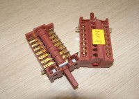 ŁĄCZNIK 870801 7 POZYC.GOTTAK