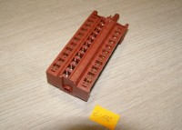 ŁĄCZNIK 871101 7 POZYC.GOTTAK