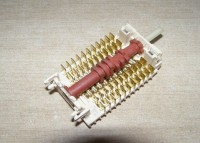 ŁĄCZNIK 11HE134 9 POZYCJI