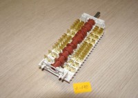 ŁĄCZNIK 19HE071  9 POZYCJI