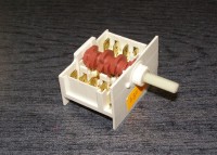 ŁĄCZNIK 5HE074 7 POZYCJI