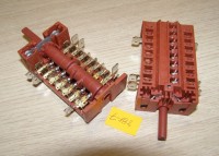 ŁĄCZNIK 800810K 10POZYC.GOTTAK