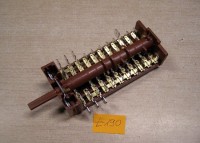 ŁĄCZNIK 801001 10 POZYC.GOTTAK