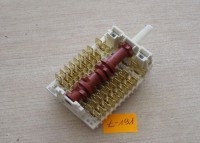 ŁĄCZNIK 11HE099 8 POZYCJI