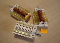 ŁĄCZNIK 11HE149 7 POZYC.DREEFS