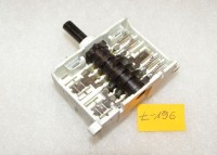 ŁĄCZNIK FUNKCJI PIEKARNIKA