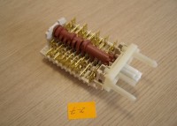 ŁĄCZNIK 11HE189 9 POZYCJI