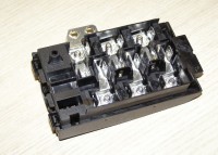 LISTWA ZACISKOWA KADO K1/6