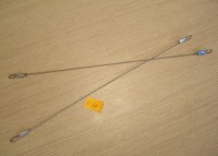 LINKA CIĘGNA DRZWI ZMYWAR.